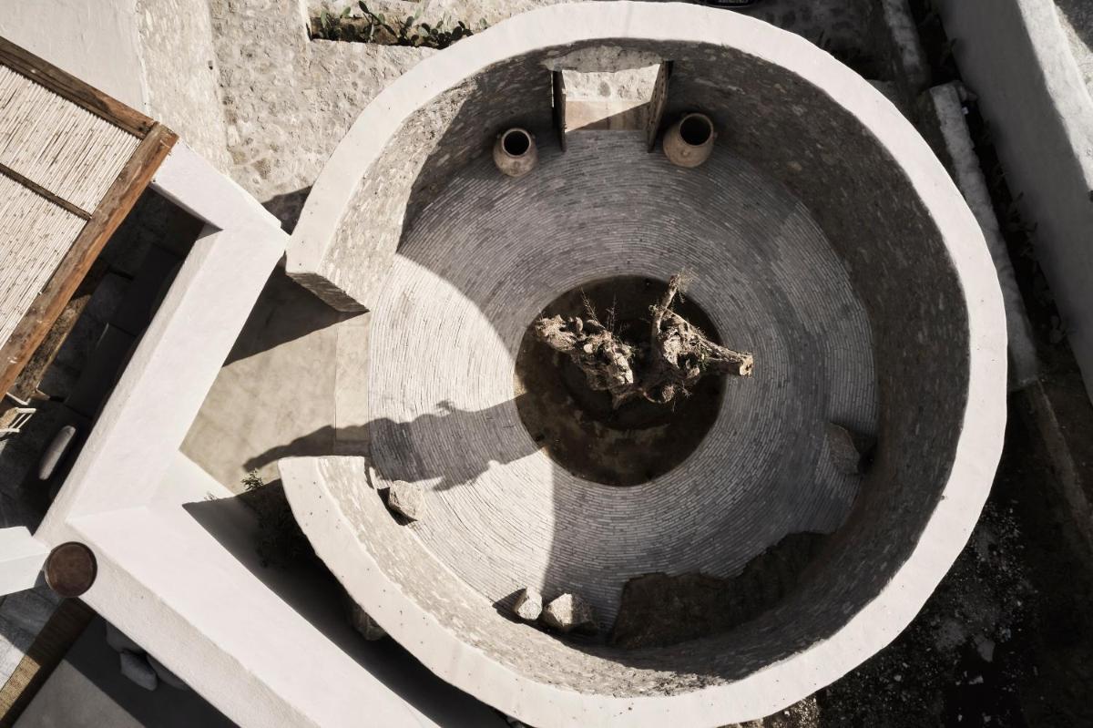 Nomad Mykonos - Small Luxury Hotels of the World