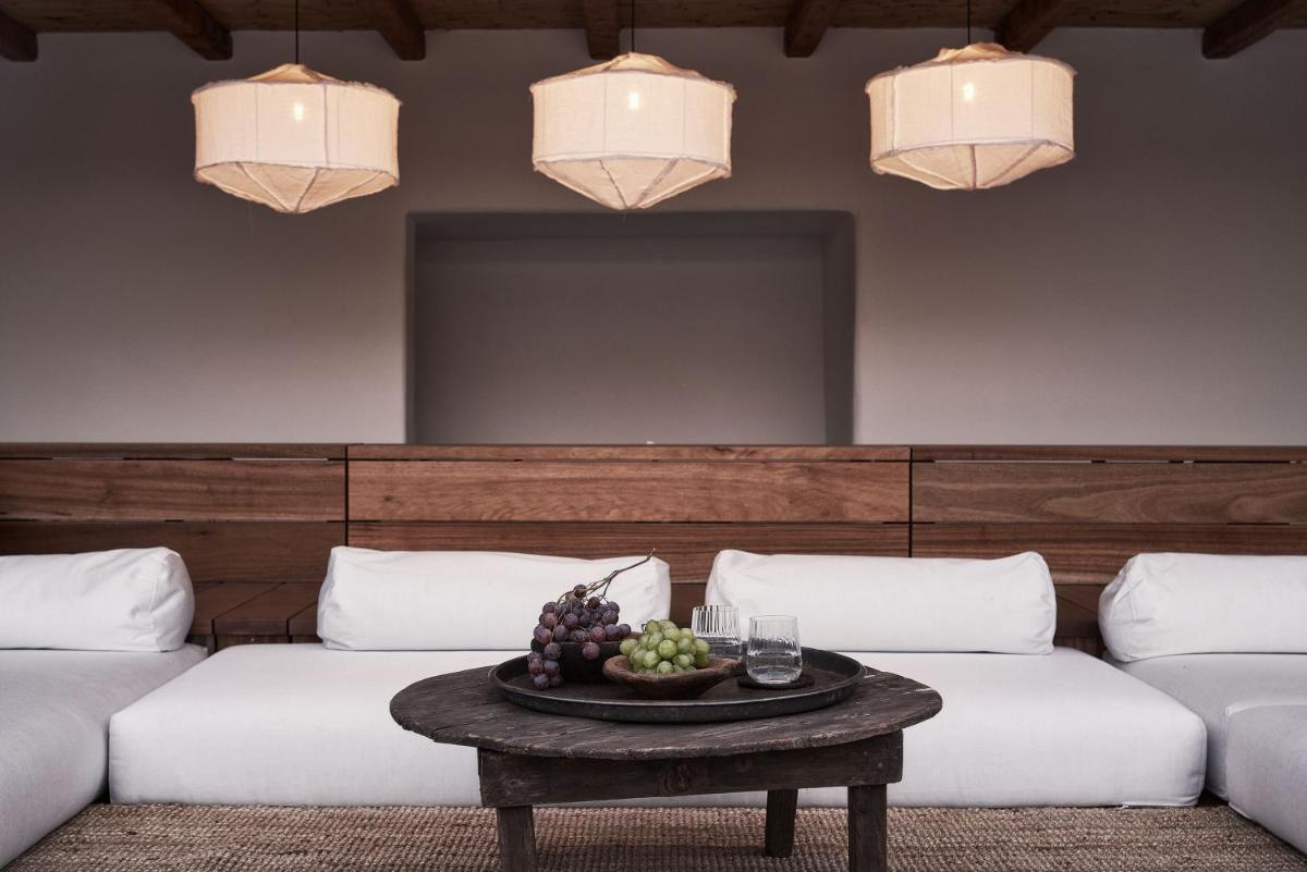 Nomad Mykonos - Small Luxury Hotels of the World