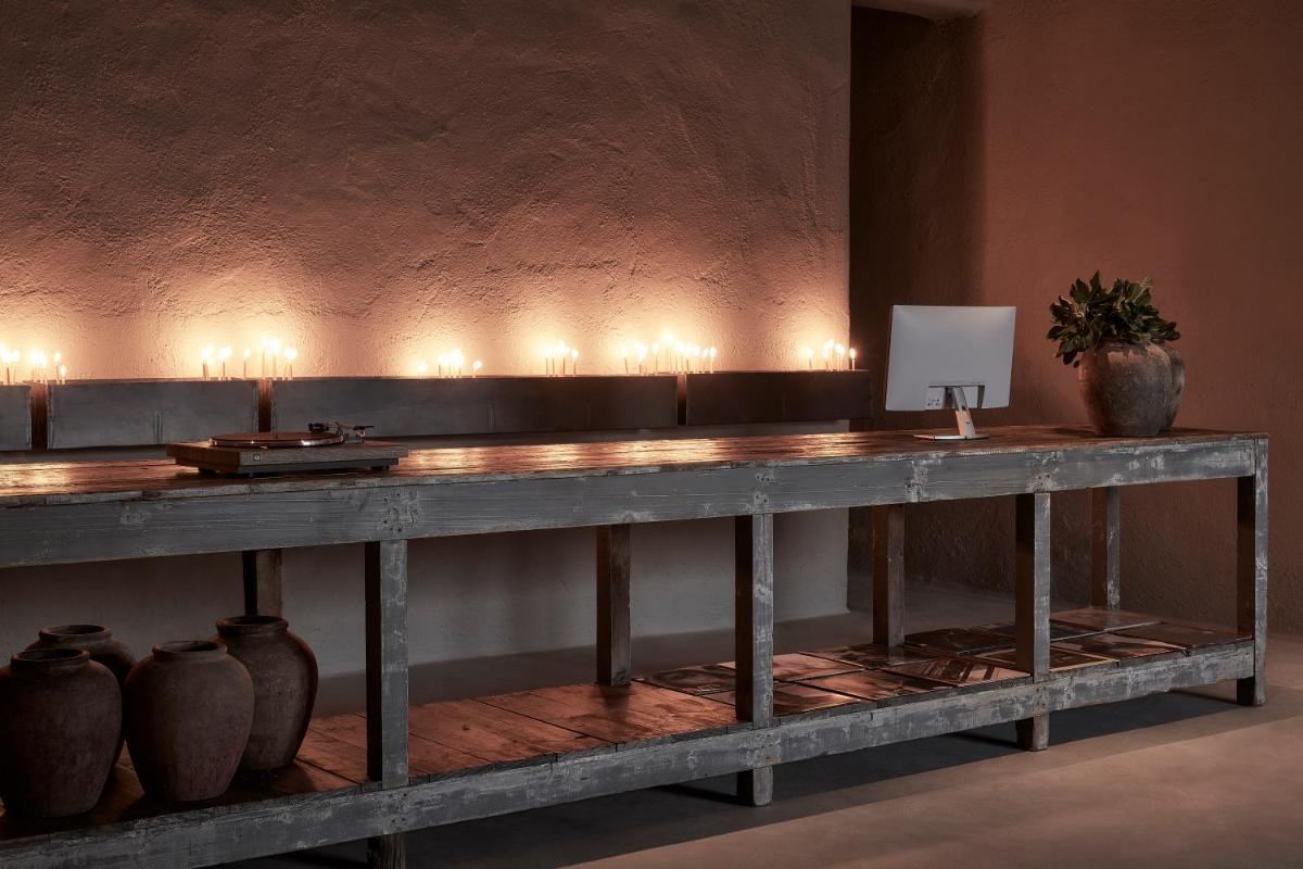 Nomad Mykonos - Small Luxury Hotels of the World