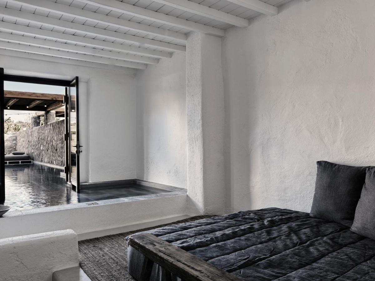 Nomad Mykonos - Small Luxury Hotels of the World