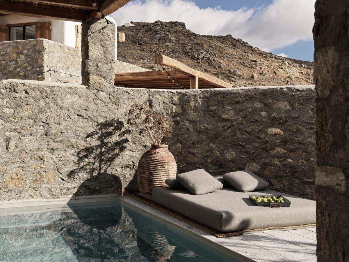 Nomad Mykonos - Small Luxury Hotels of the World