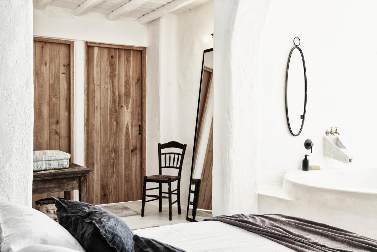 Nomad Mykonos - Small Luxury Hotels of the World