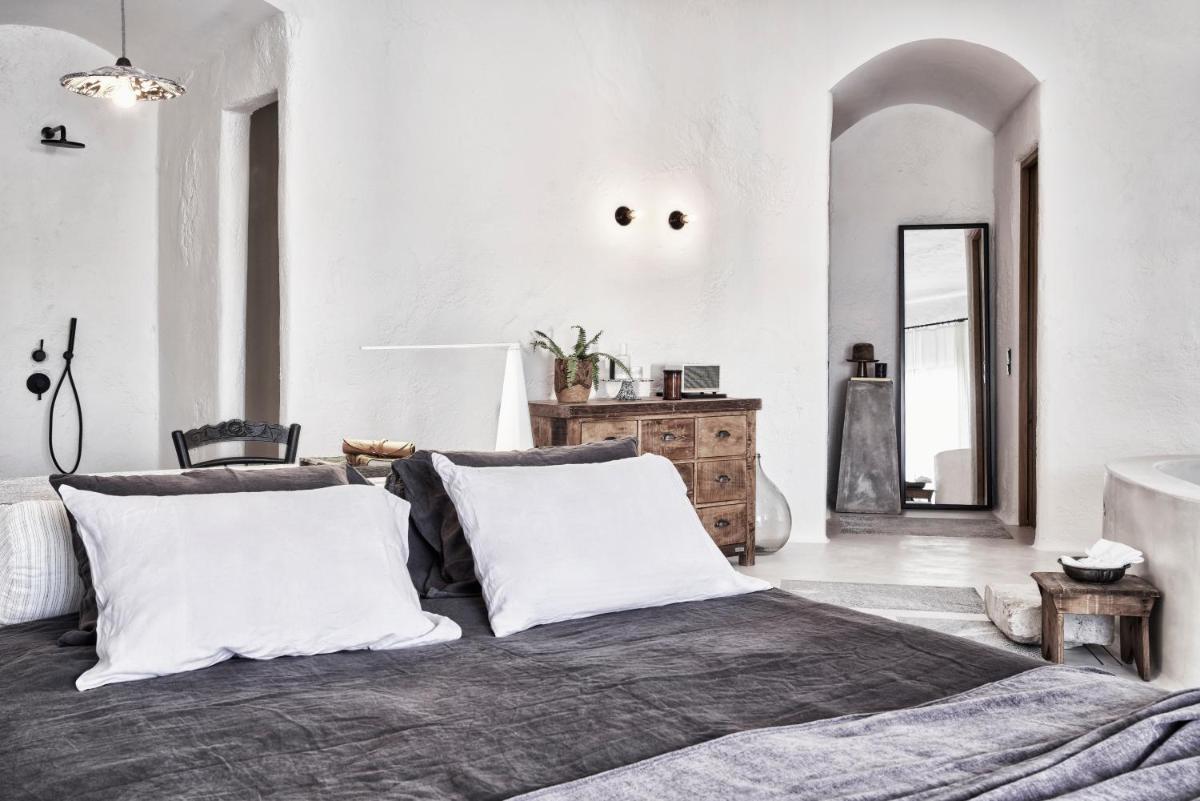 Nomad Mykonos - Small Luxury Hotels of the World