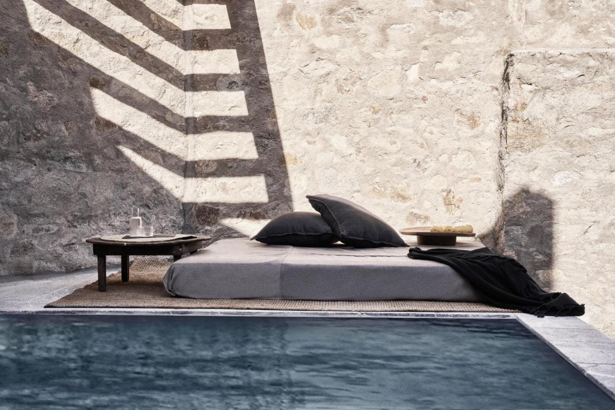 Nomad Mykonos - Small Luxury Hotels of the World