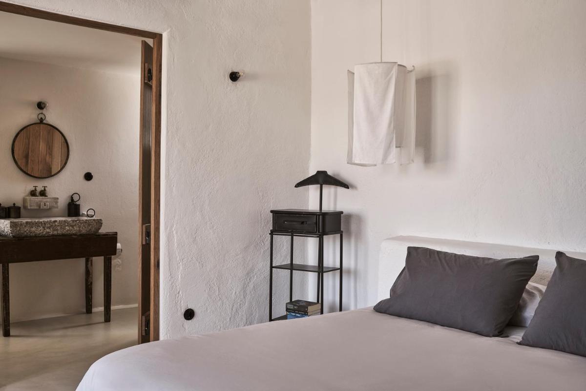 Nomad Mykonos - Small Luxury Hotels of the World