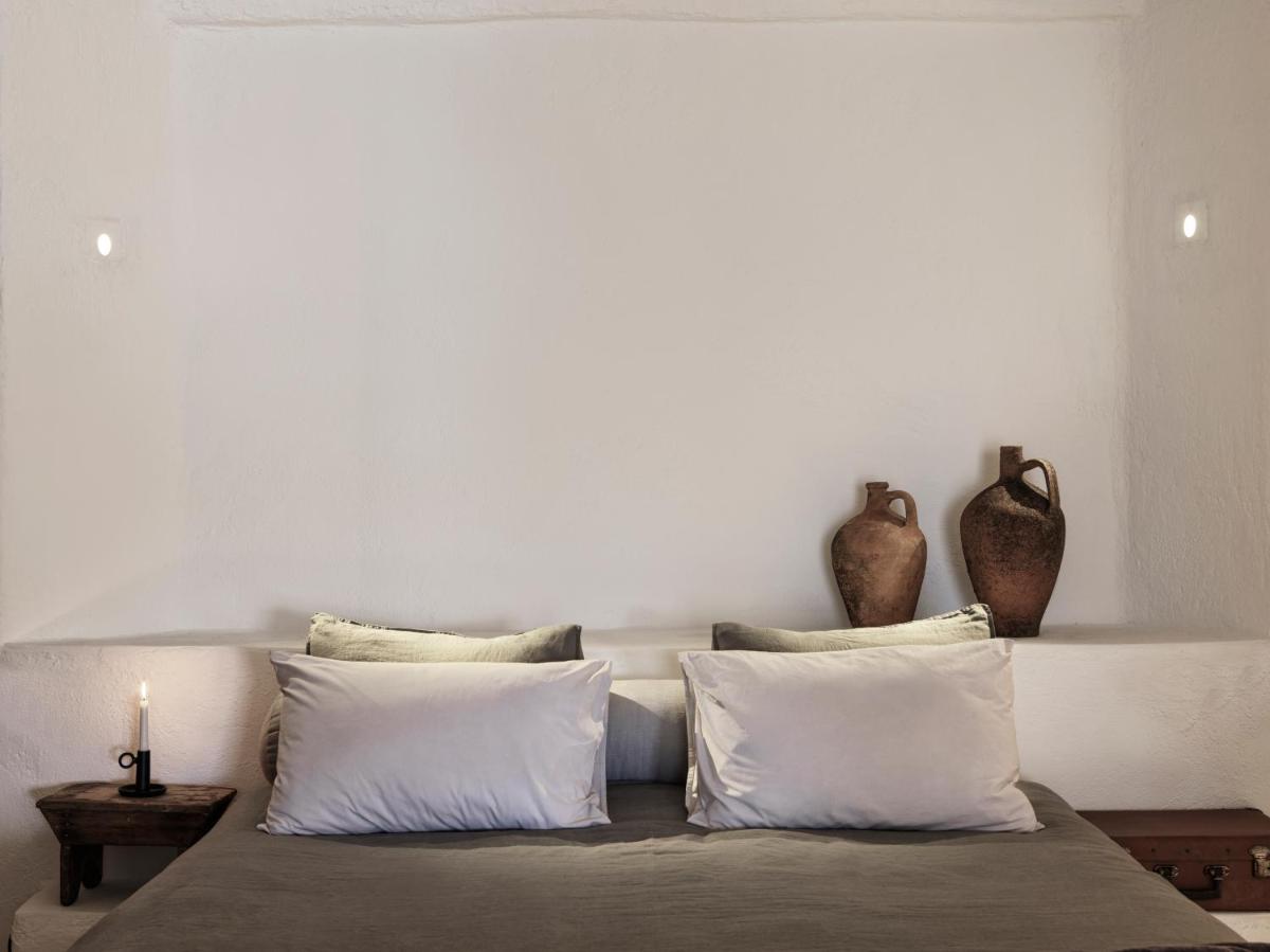 Nomad Mykonos - Small Luxury Hotels of the World