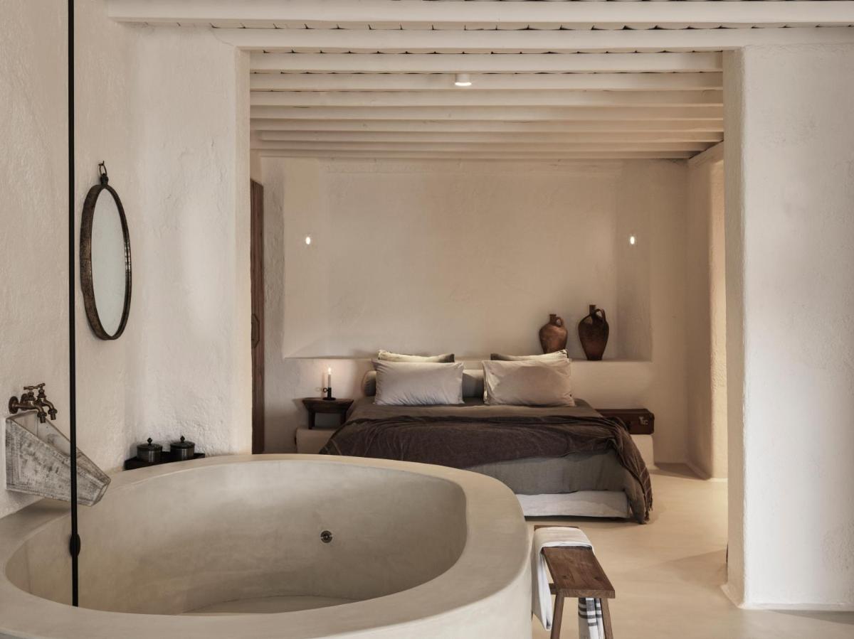 Nomad Mykonos - Small Luxury Hotels of the World