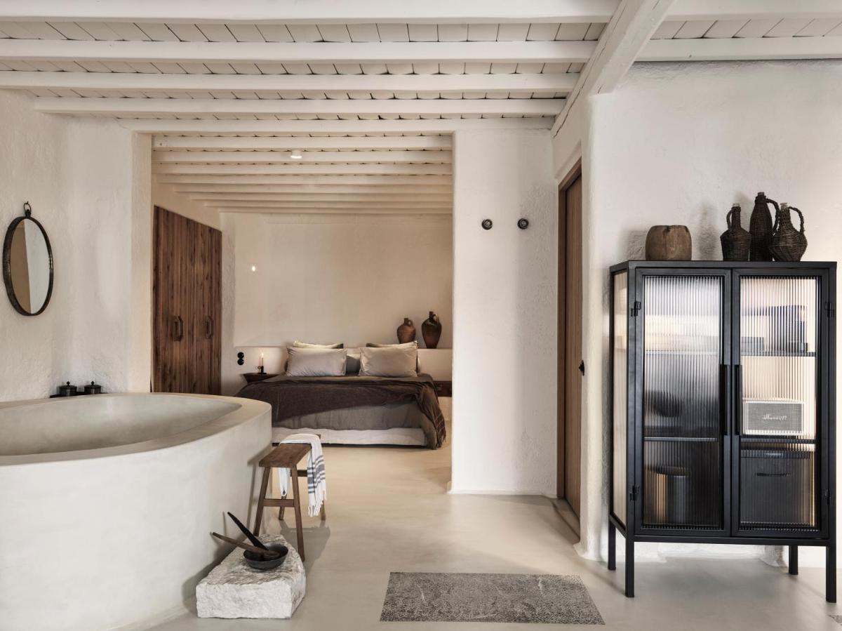 Nomad Mykonos - Small Luxury Hotels of the World