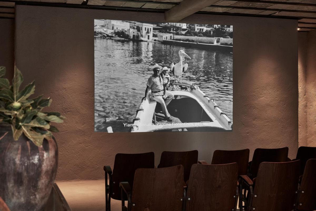 Nomad Mykonos - Small Luxury Hotels of the World