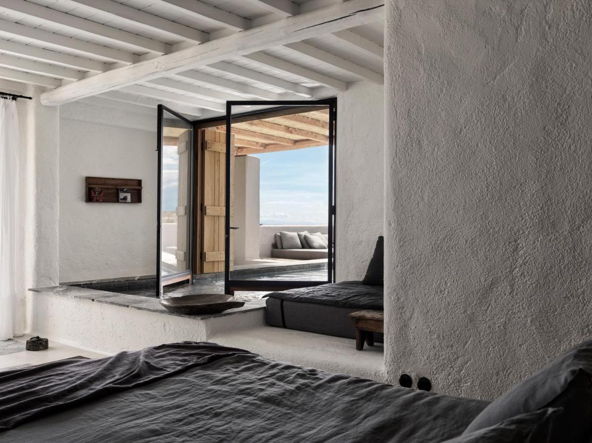 Nomad Mykonos - Small Luxury Hotels of the World