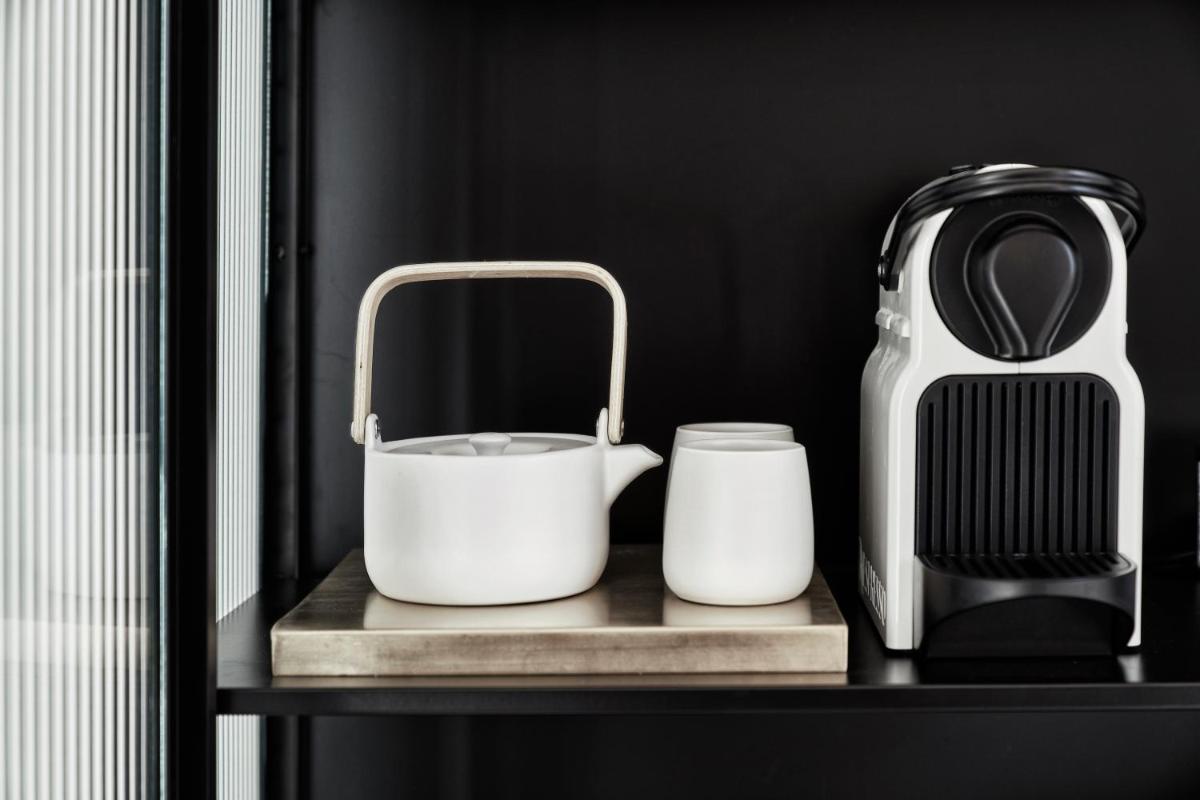 Nomad Mykonos - Small Luxury Hotels of the World