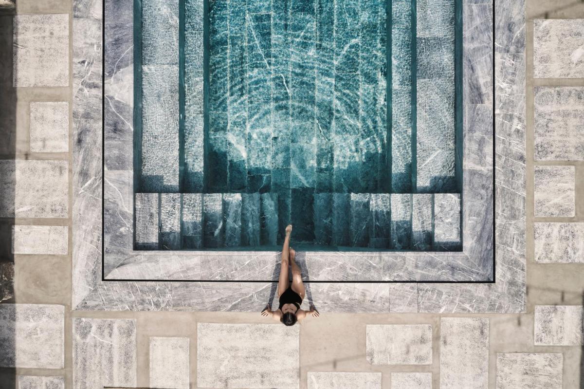 Nomad Mykonos - Small Luxury Hotels of the World