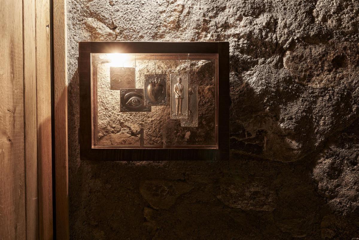 Nomad Mykonos - Small Luxury Hotels of the World