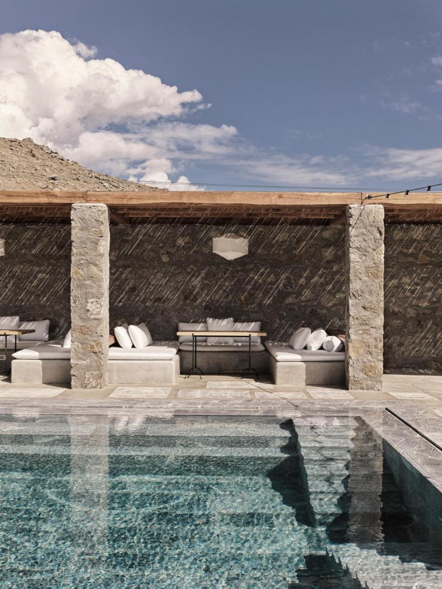 Nomad Mykonos - Small Luxury Hotels of the World