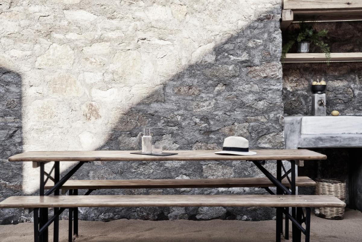 Nomad Mykonos - Small Luxury Hotels of the World