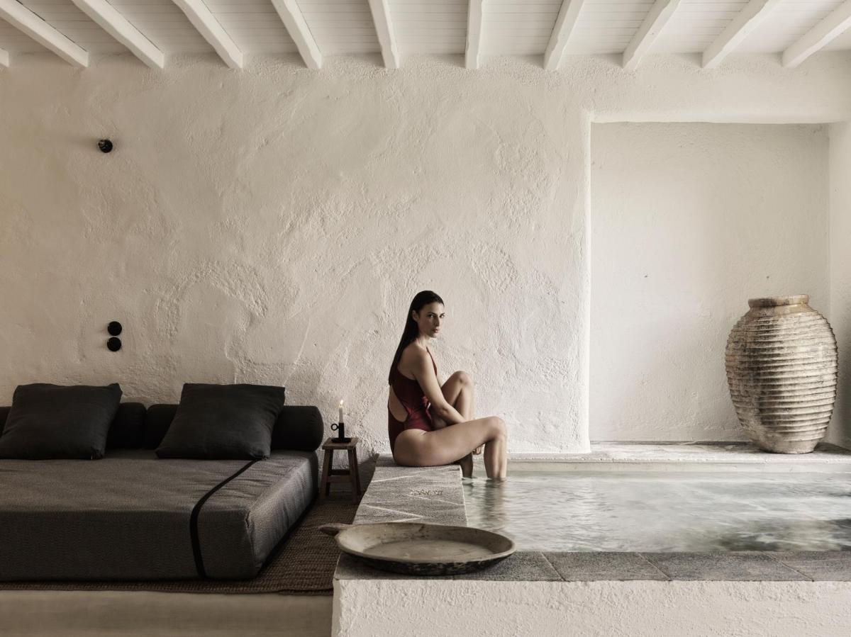 Nomad Mykonos - Small Luxury Hotels of the World