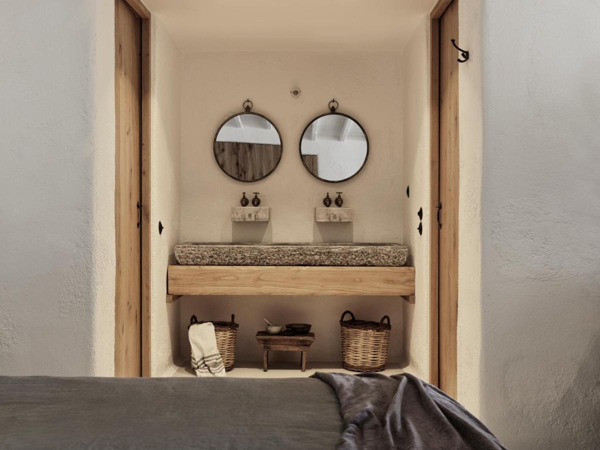 Nomad Mykonos - Small Luxury Hotels of the World