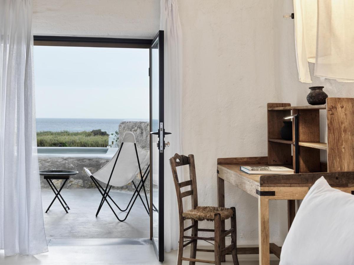 Nomad Mykonos - Small Luxury Hotels of the World
