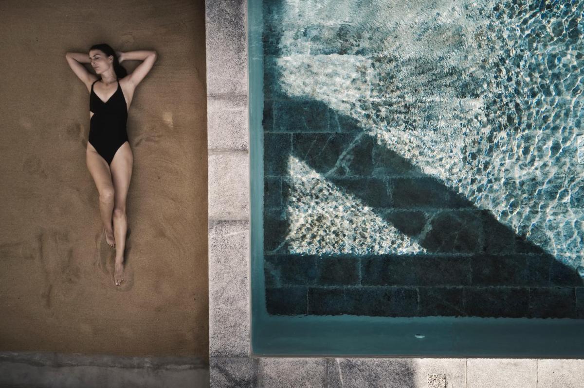 Nomad Mykonos - Small Luxury Hotels of the World