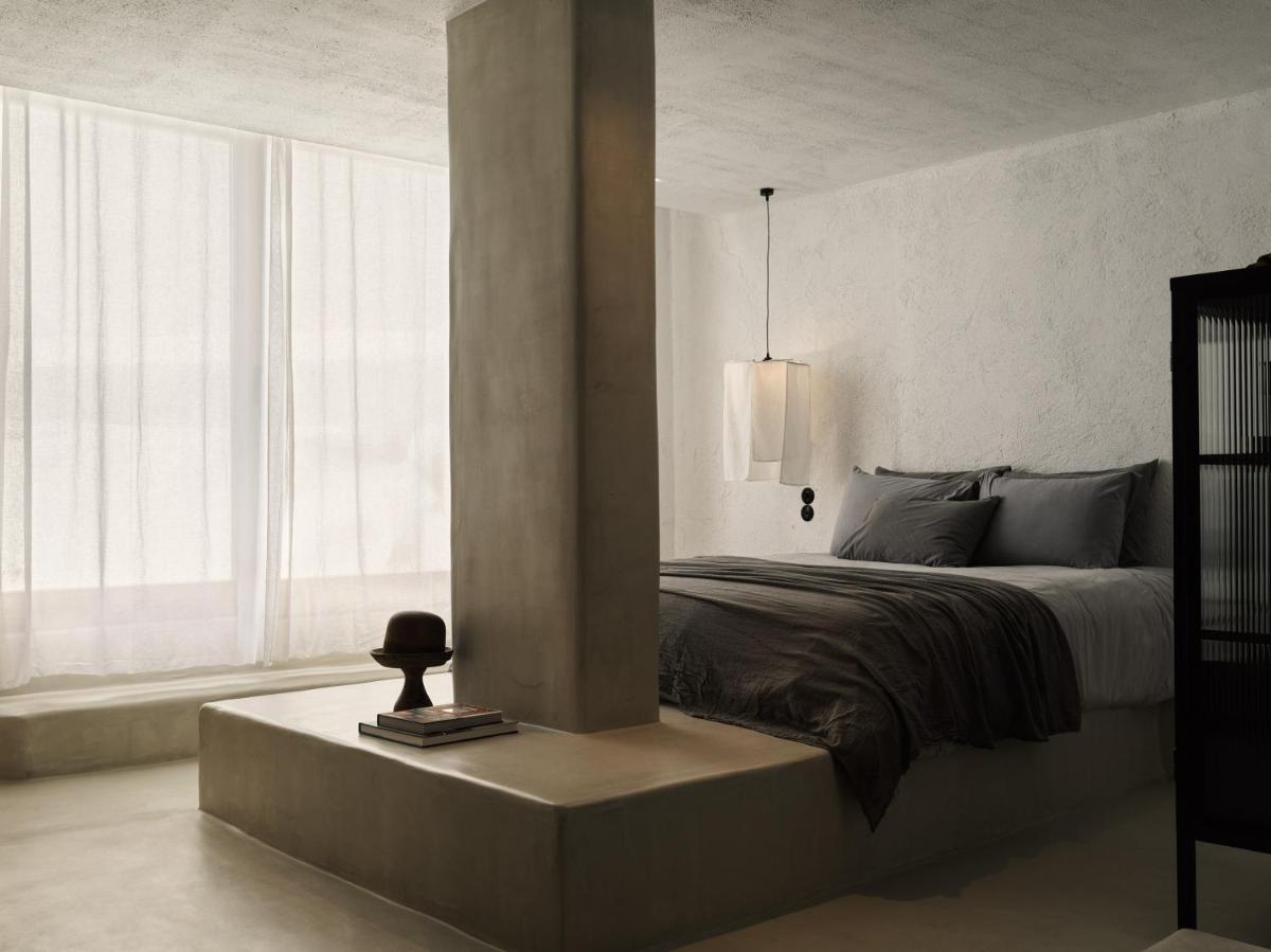 Nomad Mykonos - Small Luxury Hotels of the World