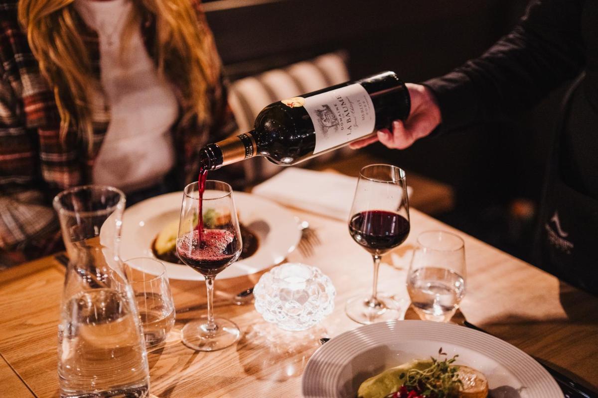 Northern Lights Ranch