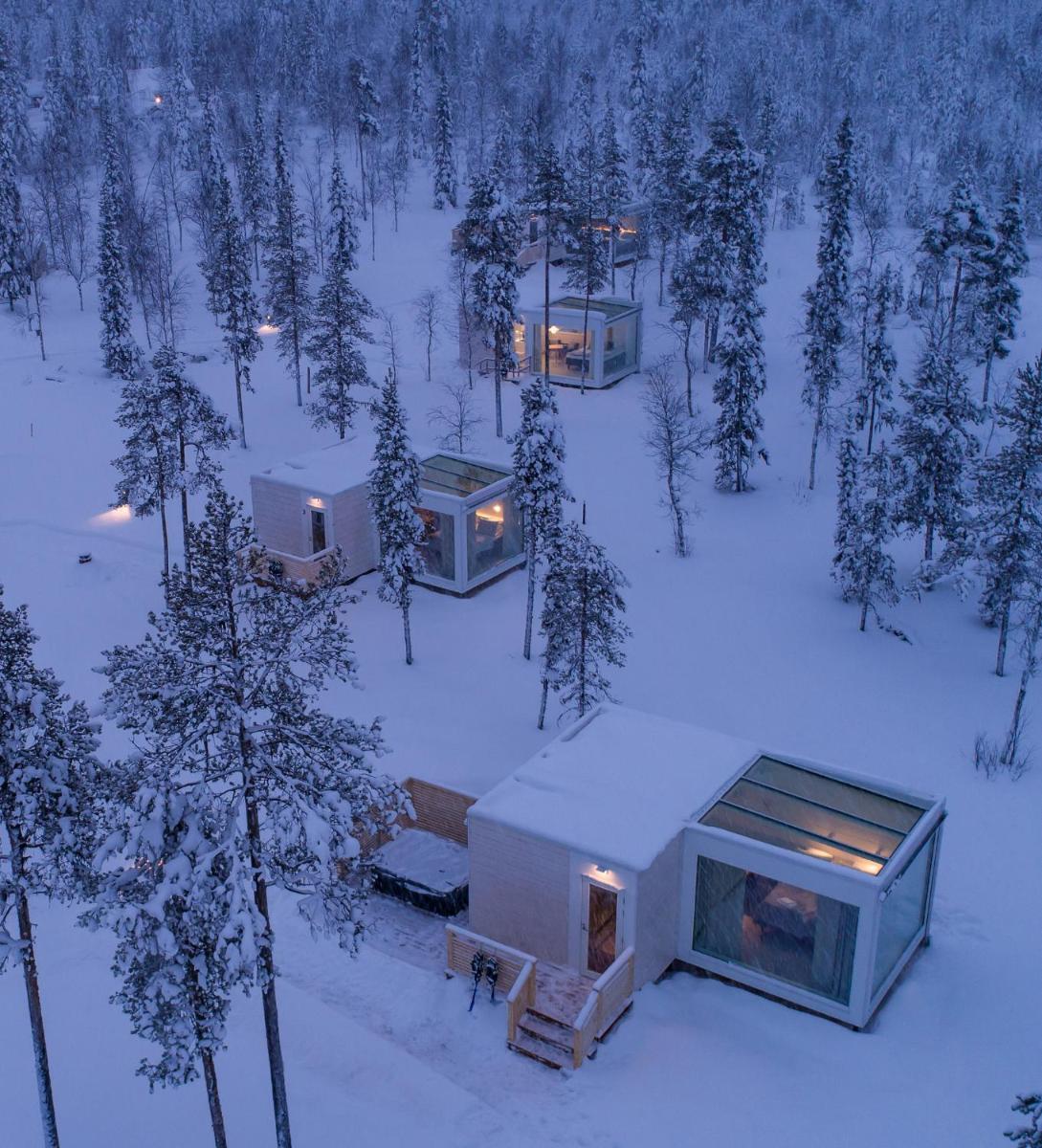 Northern Lights Ranch