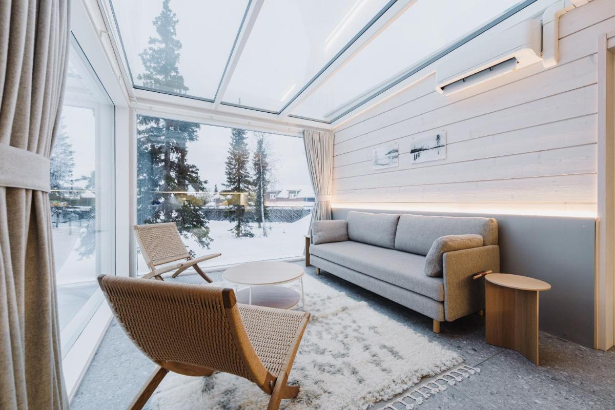 Northern Lights Ranch