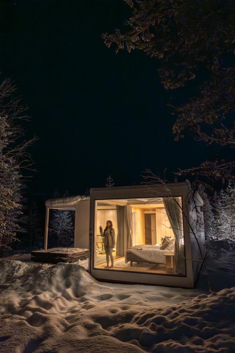 Northern Lights Ranch