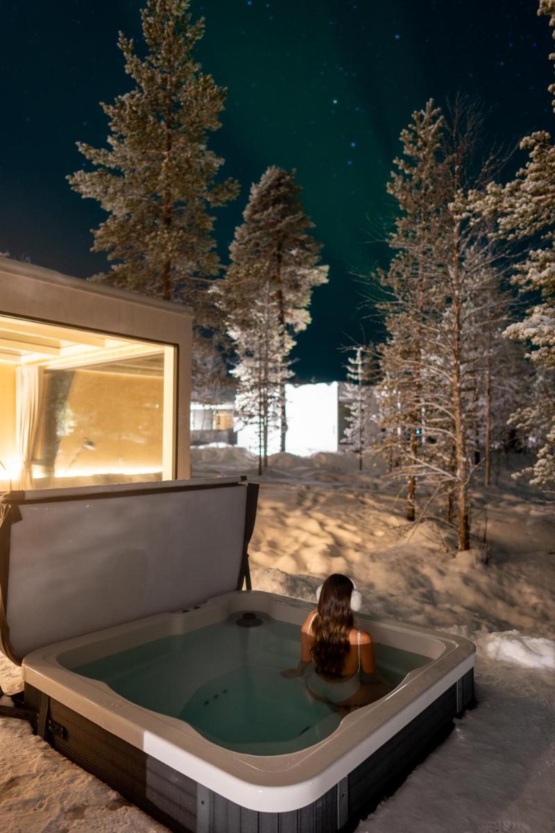 Northern Lights Ranch