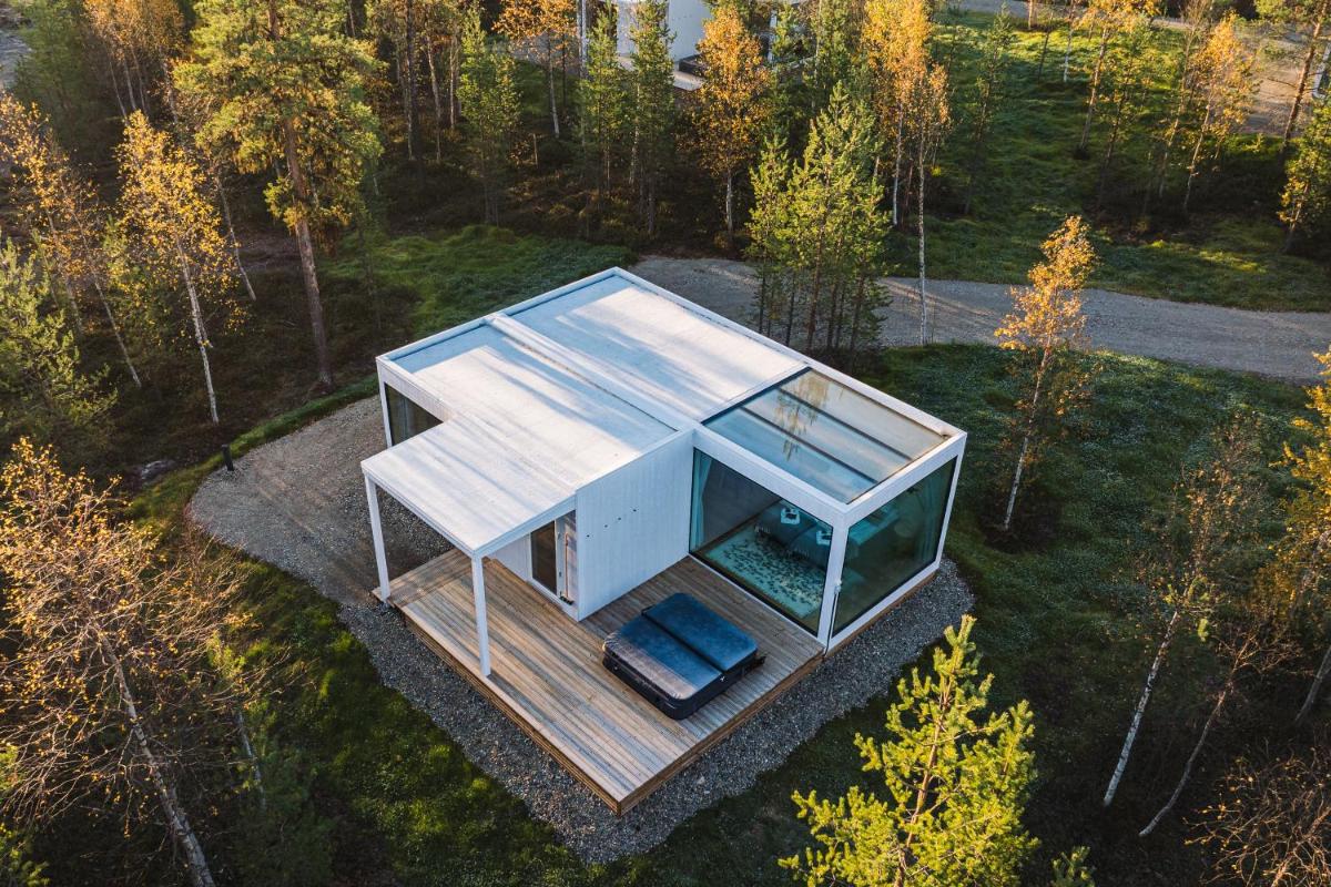 Northern Lights Ranch