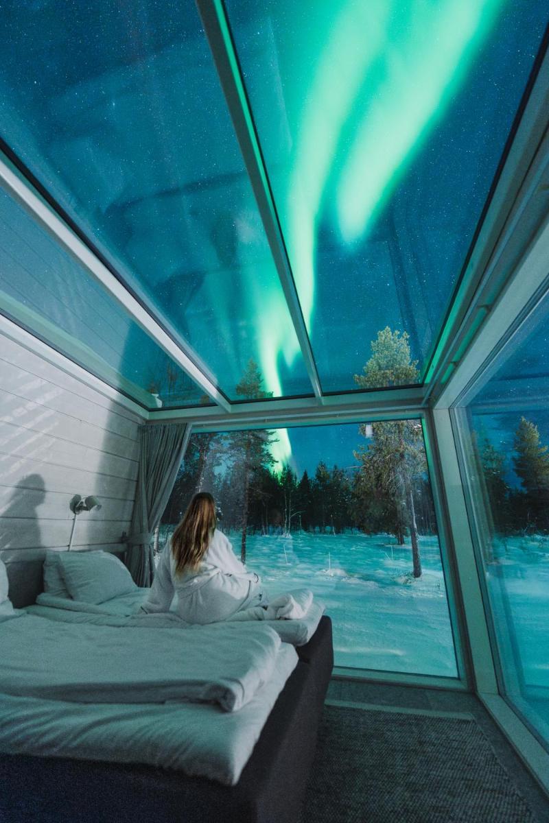 Northern Lights Ranch