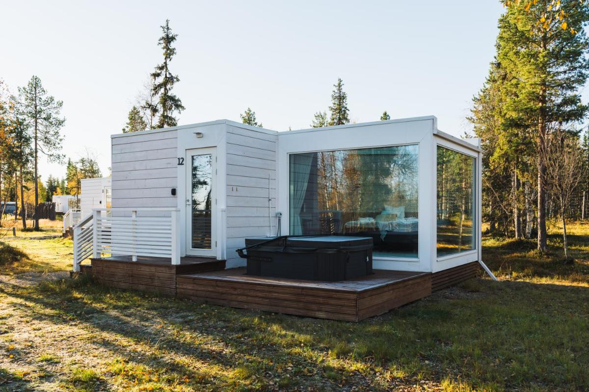 Northern Lights Ranch