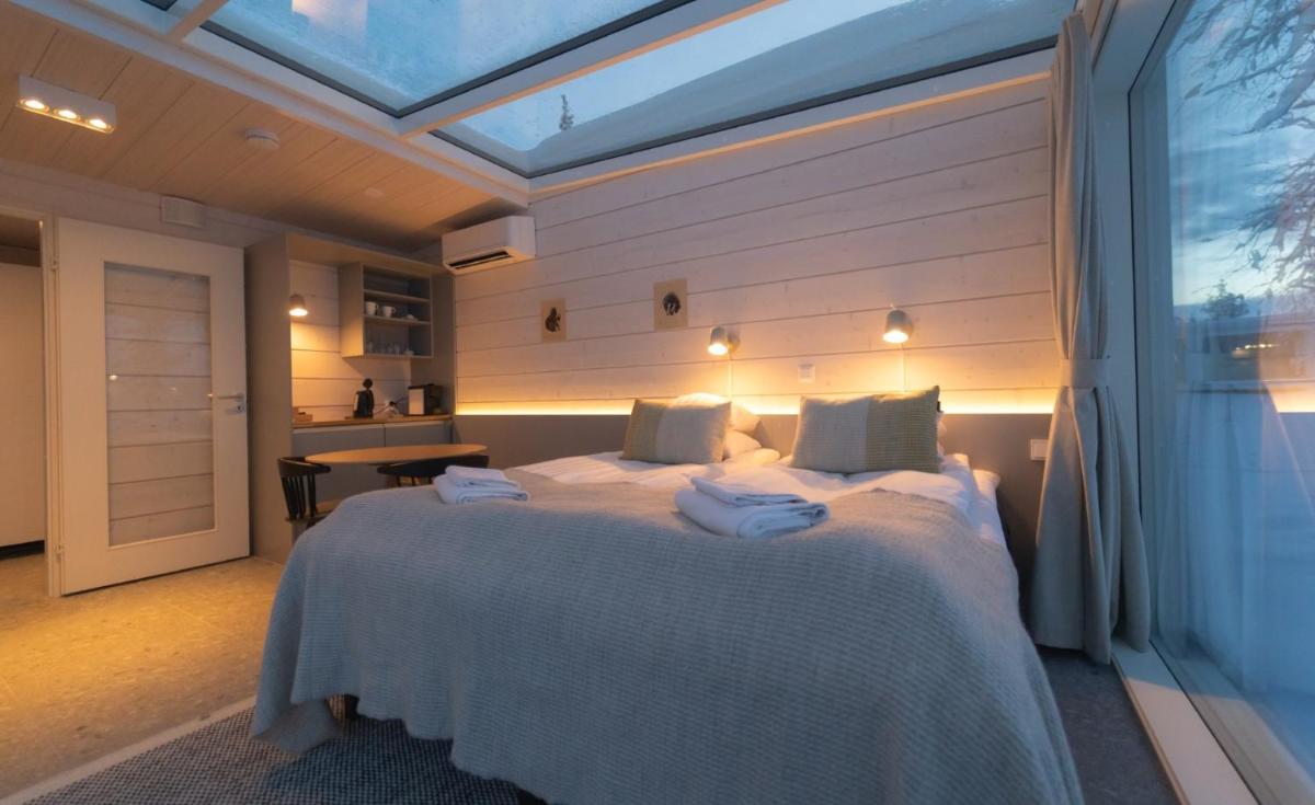 Northern Lights Ranch