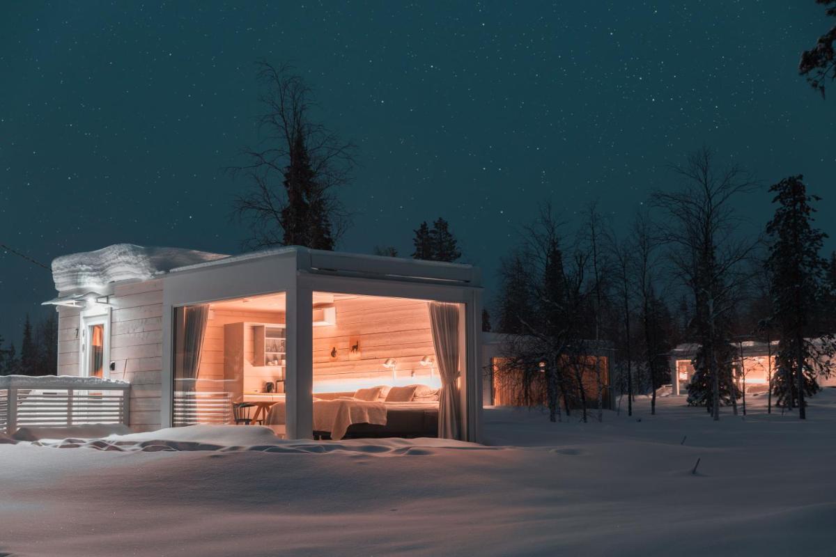 Northern Lights Ranch