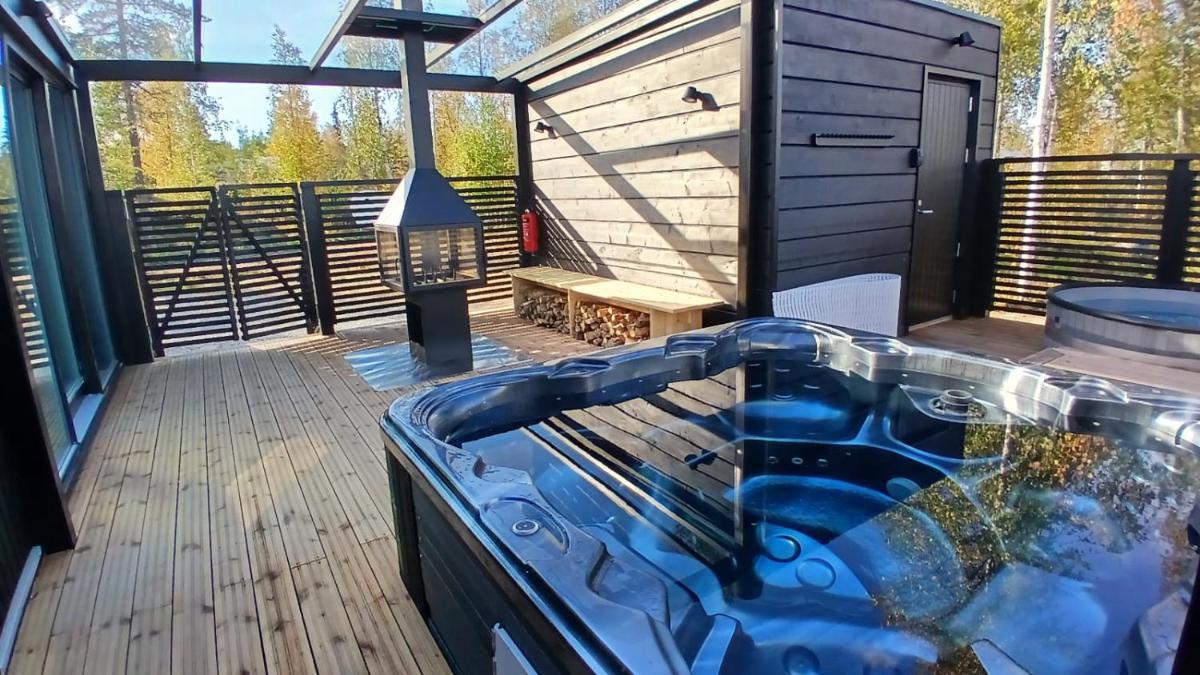 Northern Lights Ranch