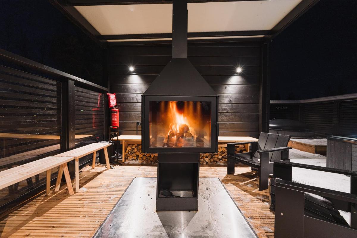 Northern Lights Ranch