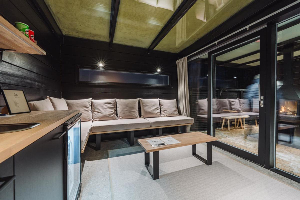 Northern Lights Ranch