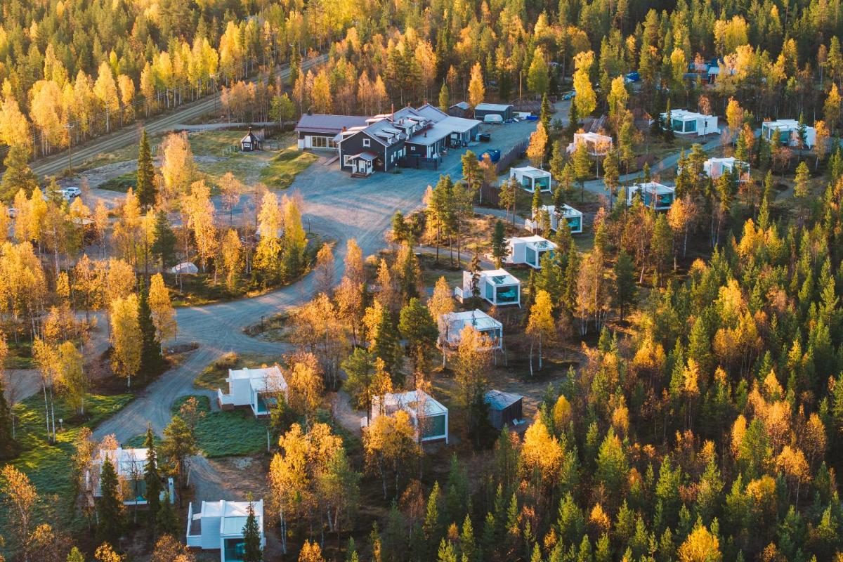 Northern Lights Ranch