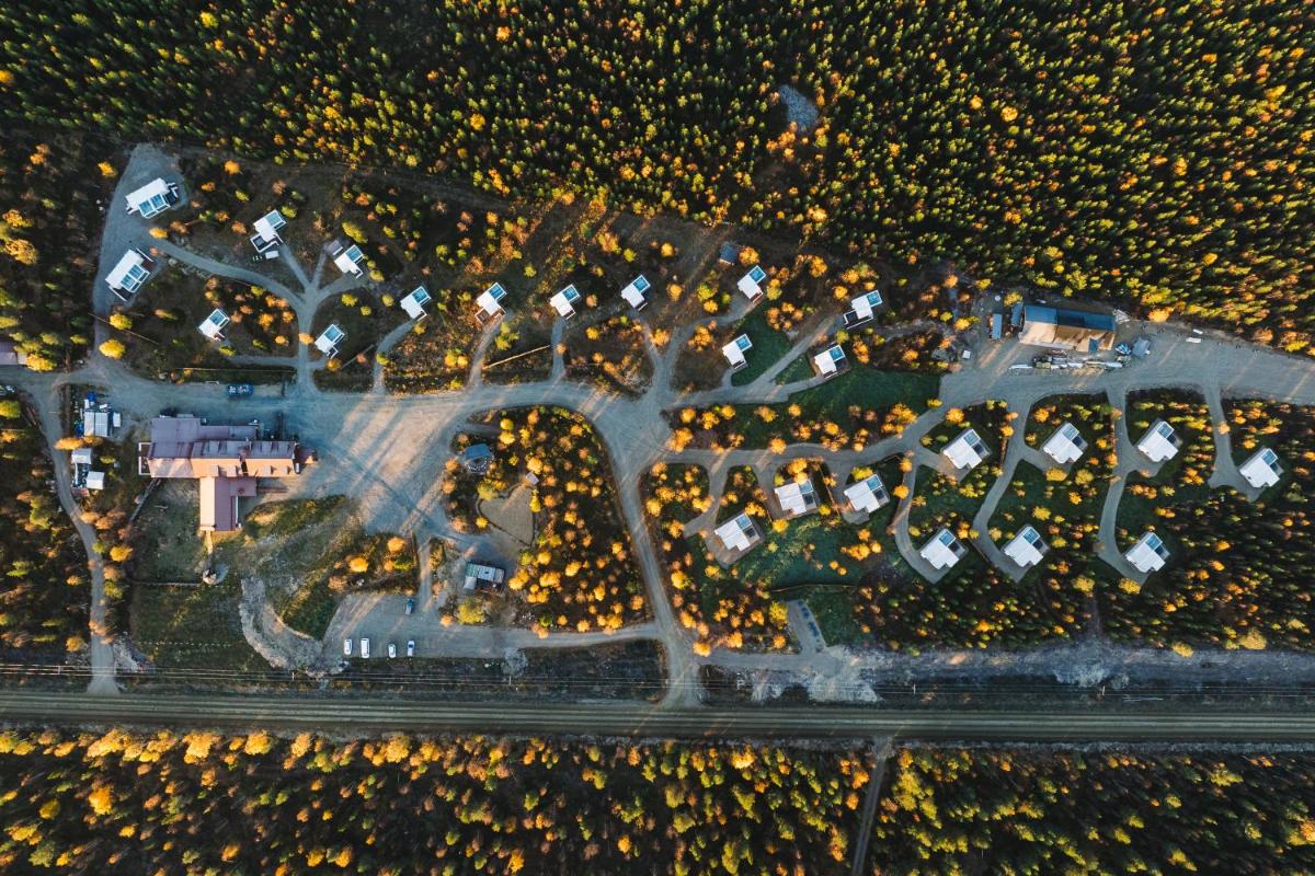 Northern Lights Ranch