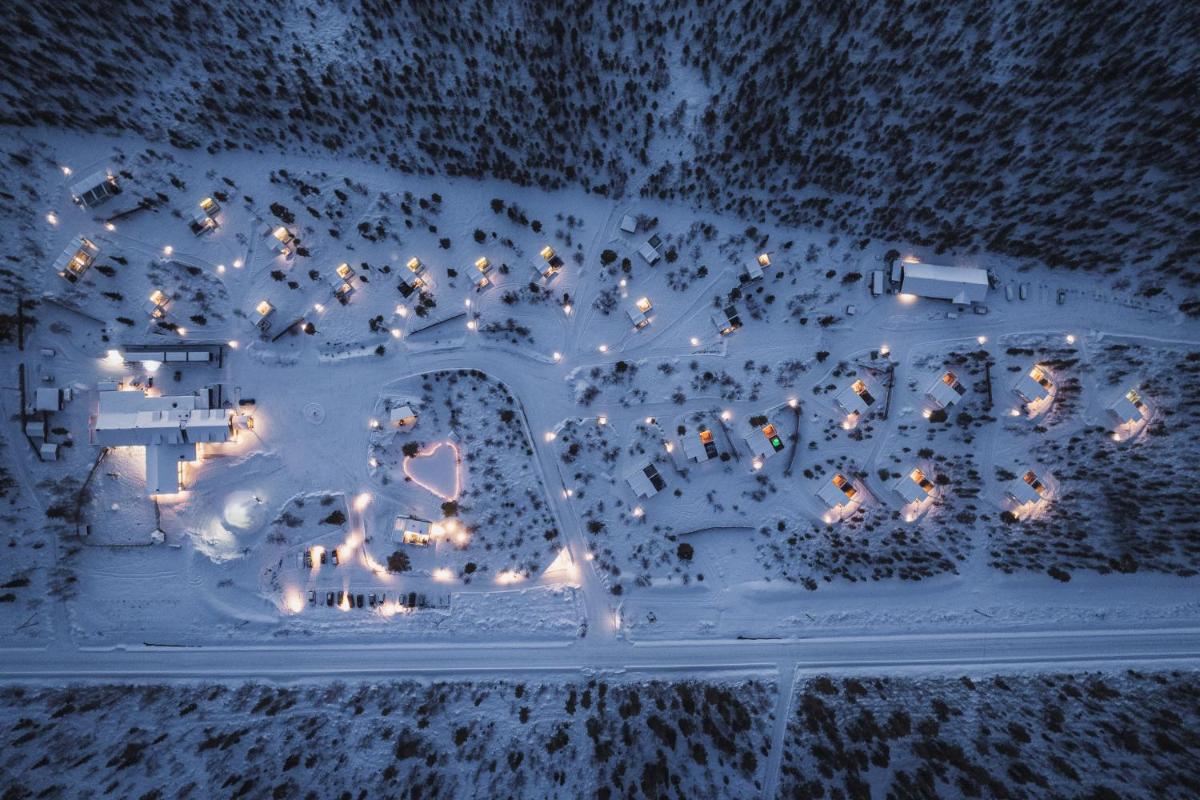 Northern Lights Ranch