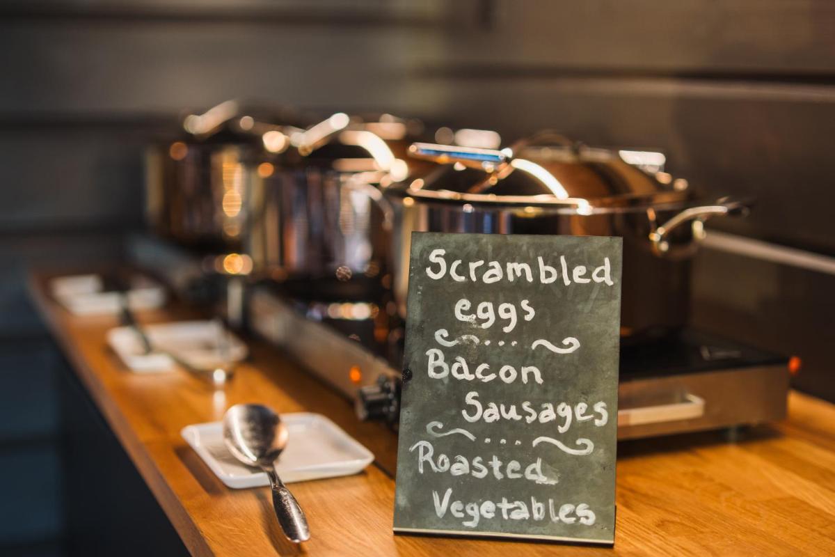 Northern Lights Ranch