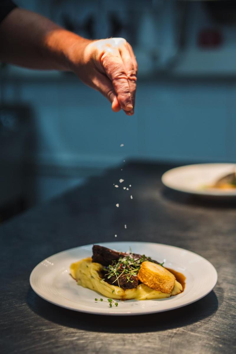 Northern Lights Ranch