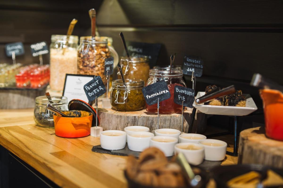 Northern Lights Ranch