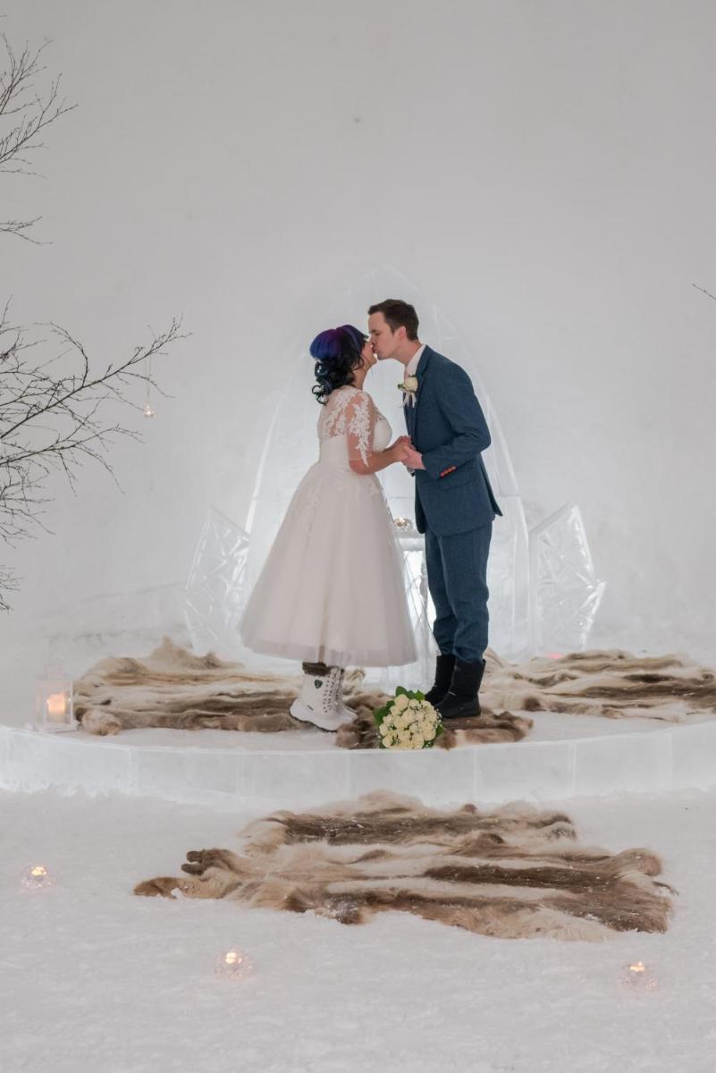 Northern Lights Ranch