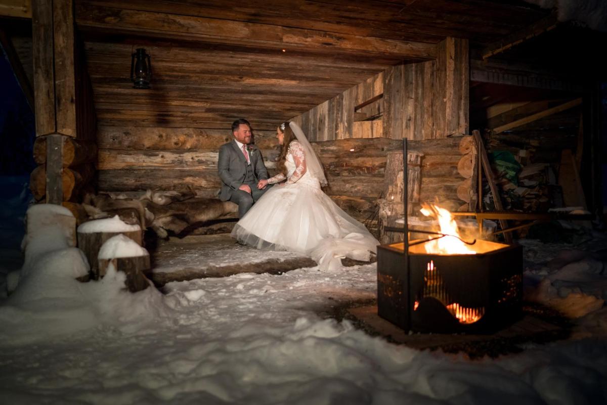 Northern Lights Ranch