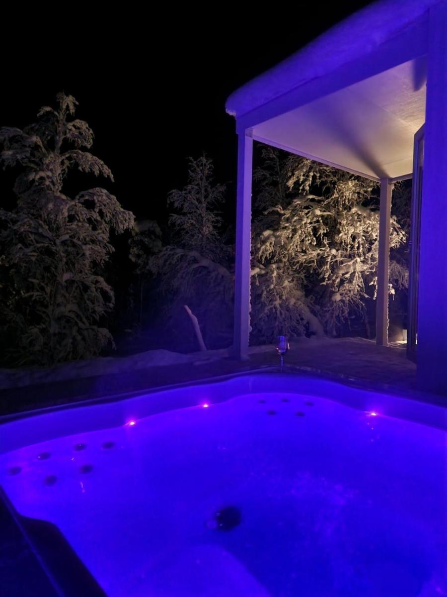 Northern Lights Ranch