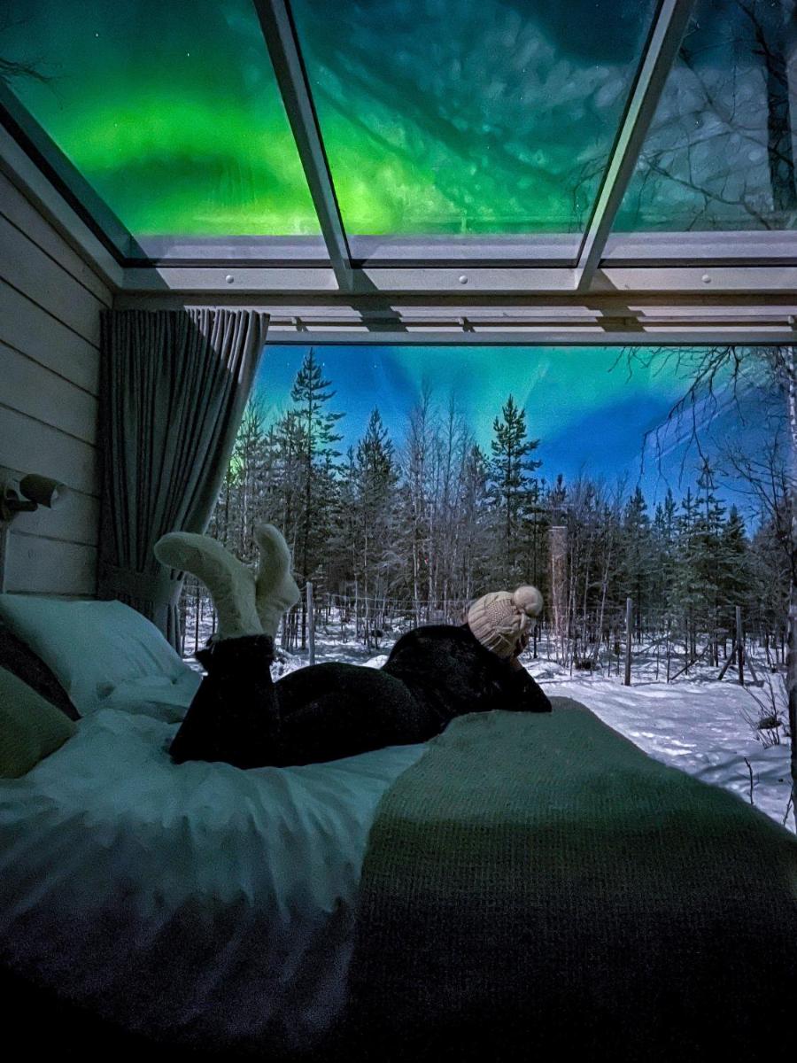 Northern Lights Ranch