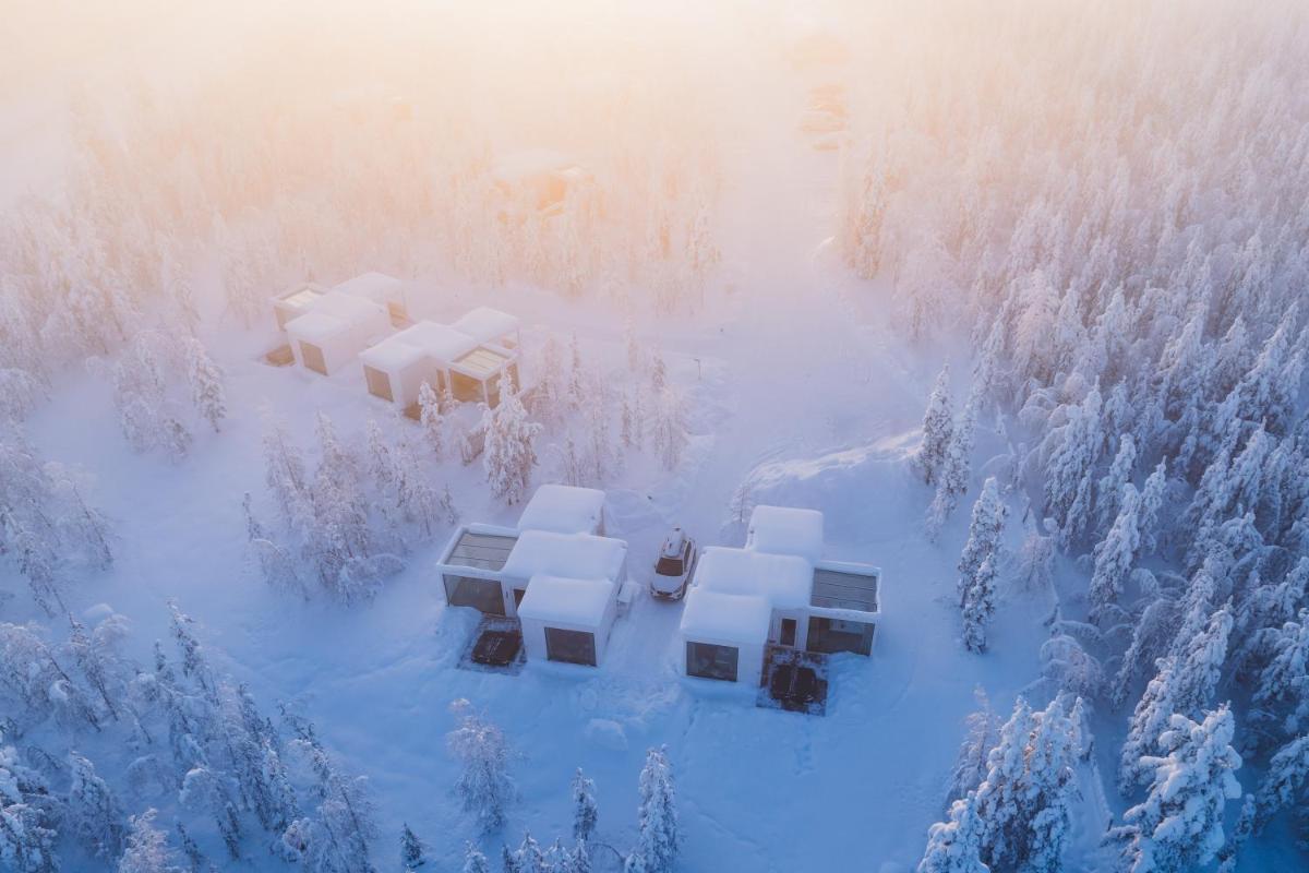 Northern Lights Ranch