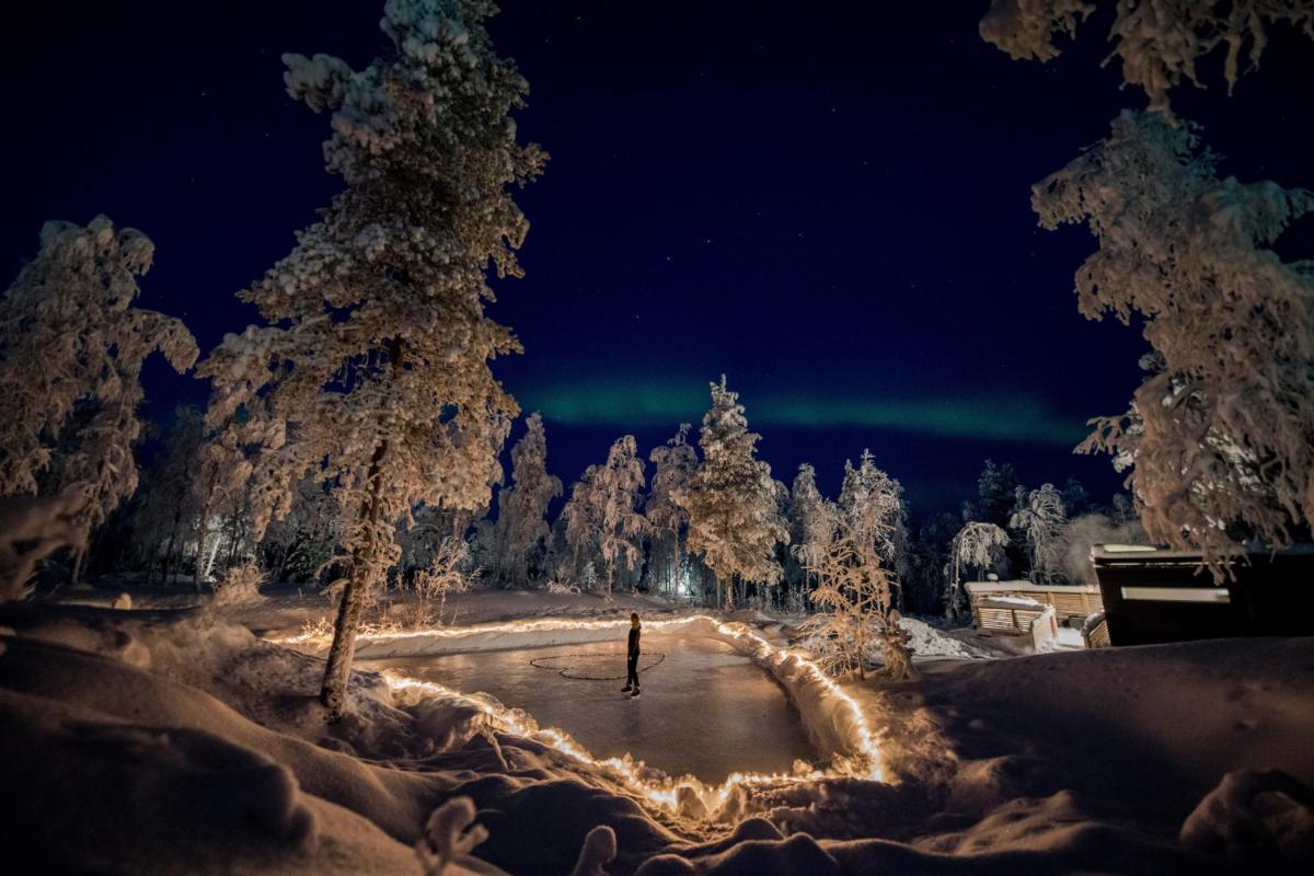 Northern Lights Ranch