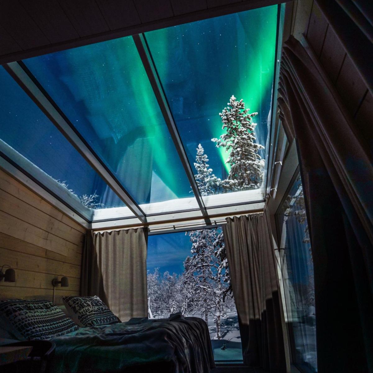 Northern Lights Ranch